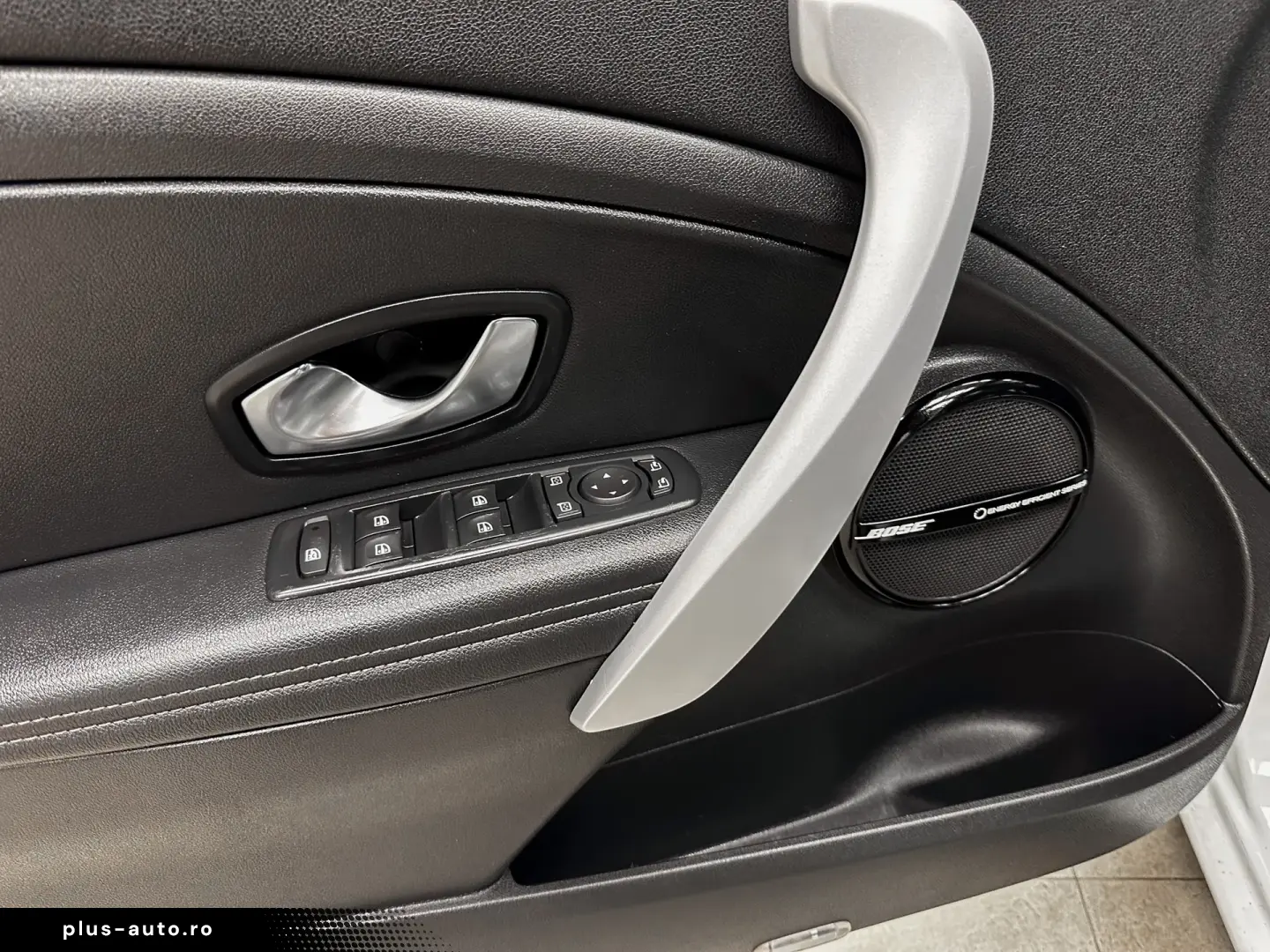 Renault Megane dCi 110 FAP EDC BOSE Edition