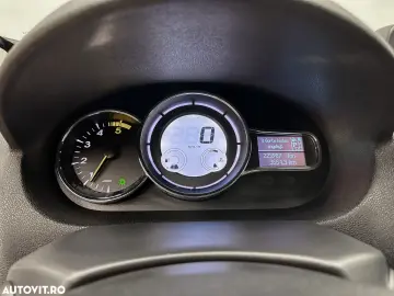 Renault Megane dCi 110 FAP EDC BOSE Edition