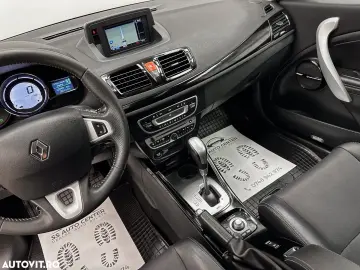 Renault Megane dCi 110 FAP EDC BOSE Edition