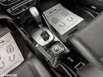 Renault Megane dCi 110 FAP EDC BOSE Edition