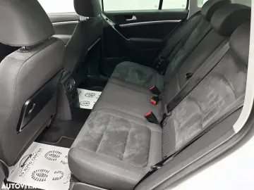 Volkswagen Tiguan 1.4 TSI 4Motion Sport & Style