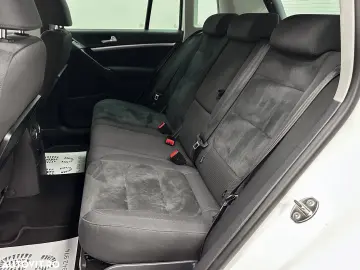 Volkswagen Tiguan 1.4 TSI 4Motion Sport & Style