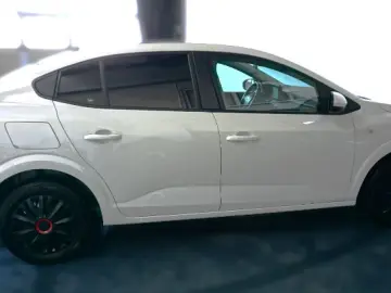 DACIA LOGAN 1.0 Eco-G 100CP Comfort