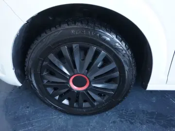 DACIA LOGAN 1.0 Eco-G 100CP Comfort