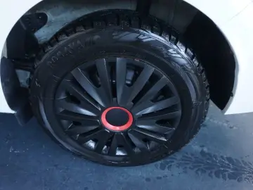 DACIA LOGAN 1.0 Eco-G 100CP Comfort