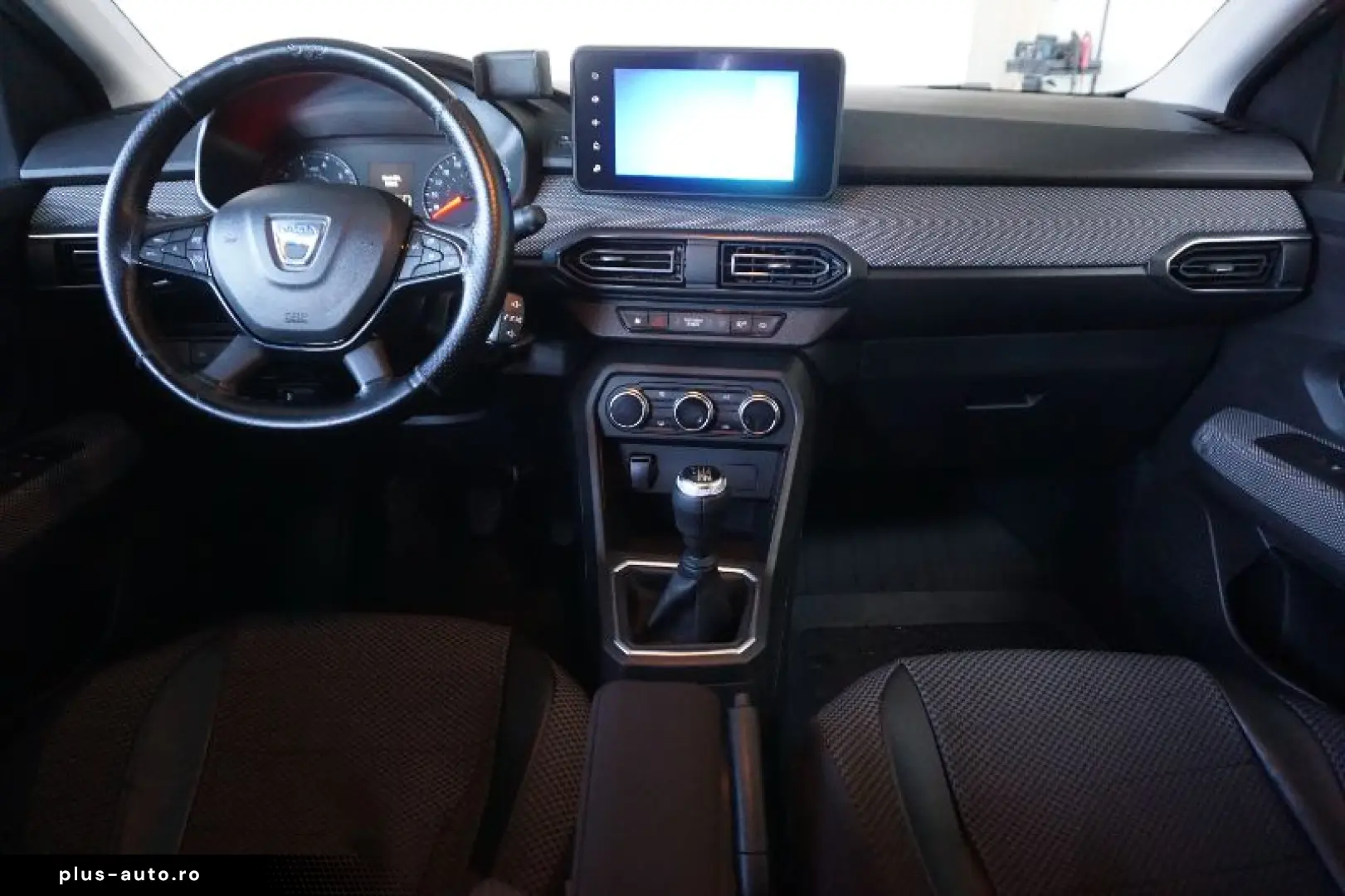 DACIA LOGAN 1.0 Eco-G 100CP Comfort