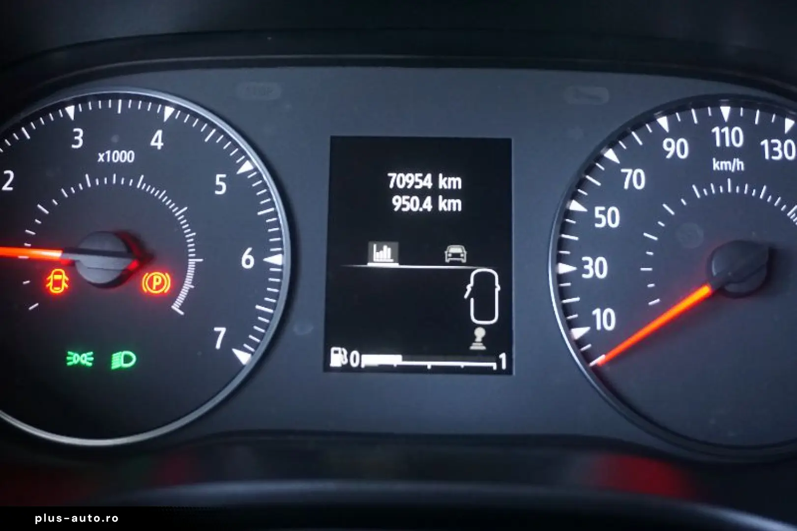 DACIA LOGAN 1.0 Eco-G 100CP Comfort