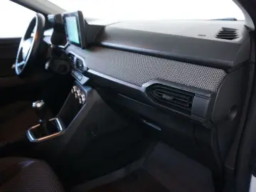 DACIA LOGAN 1.0 Eco-G 100CP Comfort