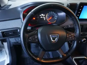 DACIA LOGAN 1.0 Eco-G 100CP Comfort