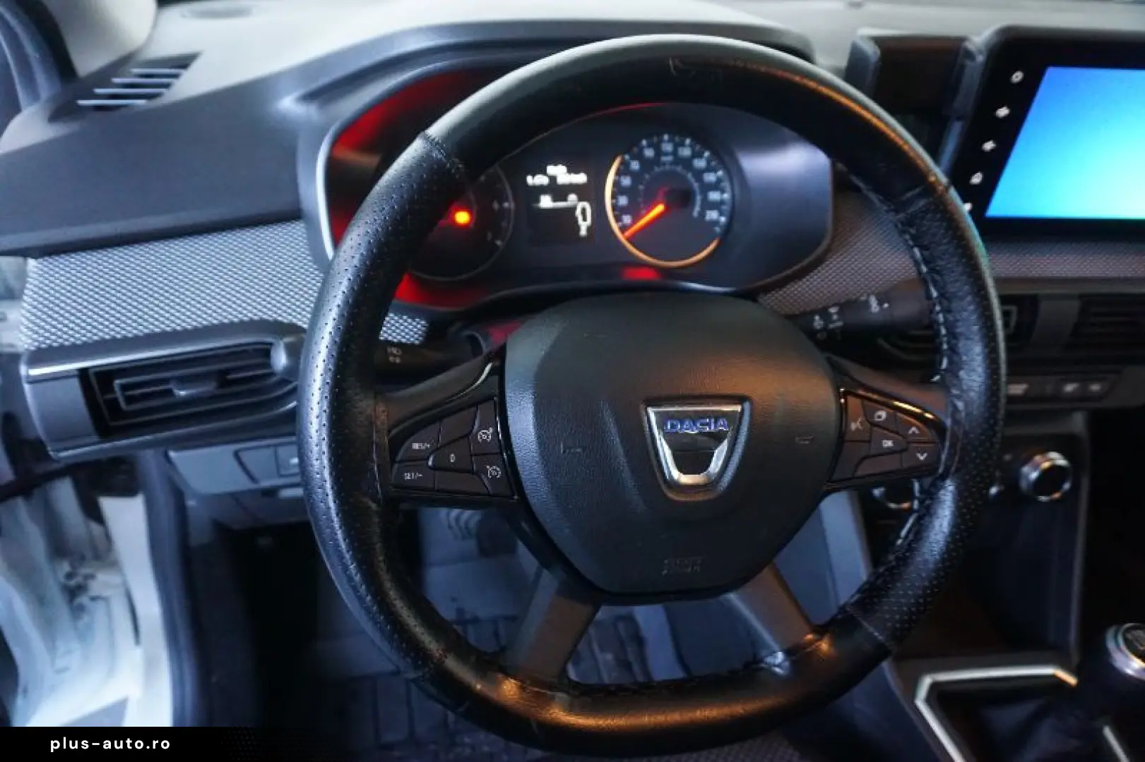 DACIA LOGAN 1.0 Eco-G 100CP Comfort