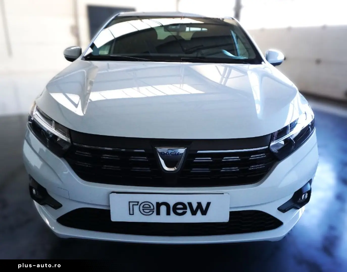 DACIA LOGAN 1.0 Eco-G 100CP Comfort