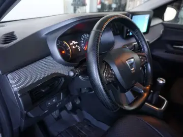 DACIA LOGAN 1.0 Eco-G 100CP Comfort