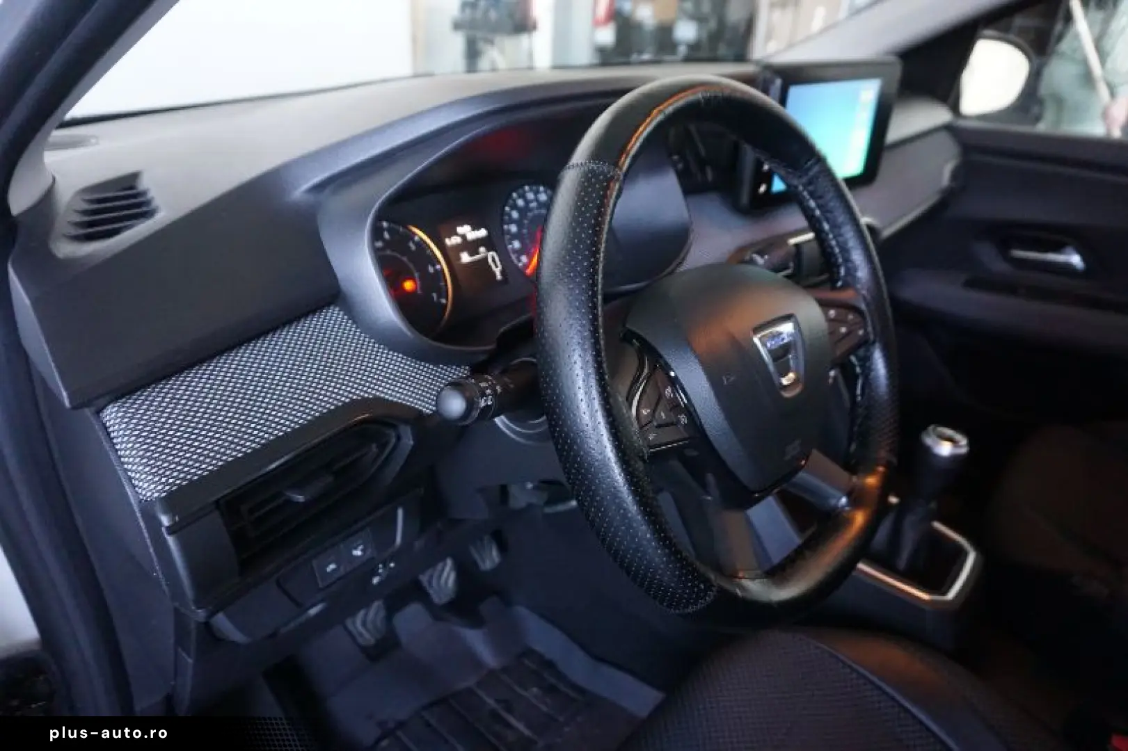 DACIA LOGAN 1.0 Eco-G 100CP Comfort