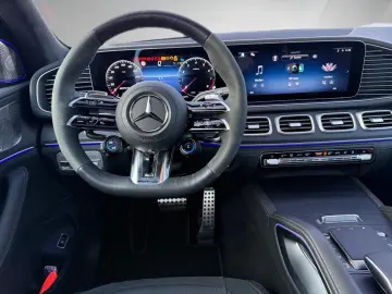 MERCEDES-BENZ GLS 63 AMG 4M  Ultimate Fond-TV Massag&hellip;