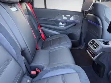 MERCEDES-BENZ GLS 63 AMG 4M  Ultimate Fond-TV Massag&hellip;