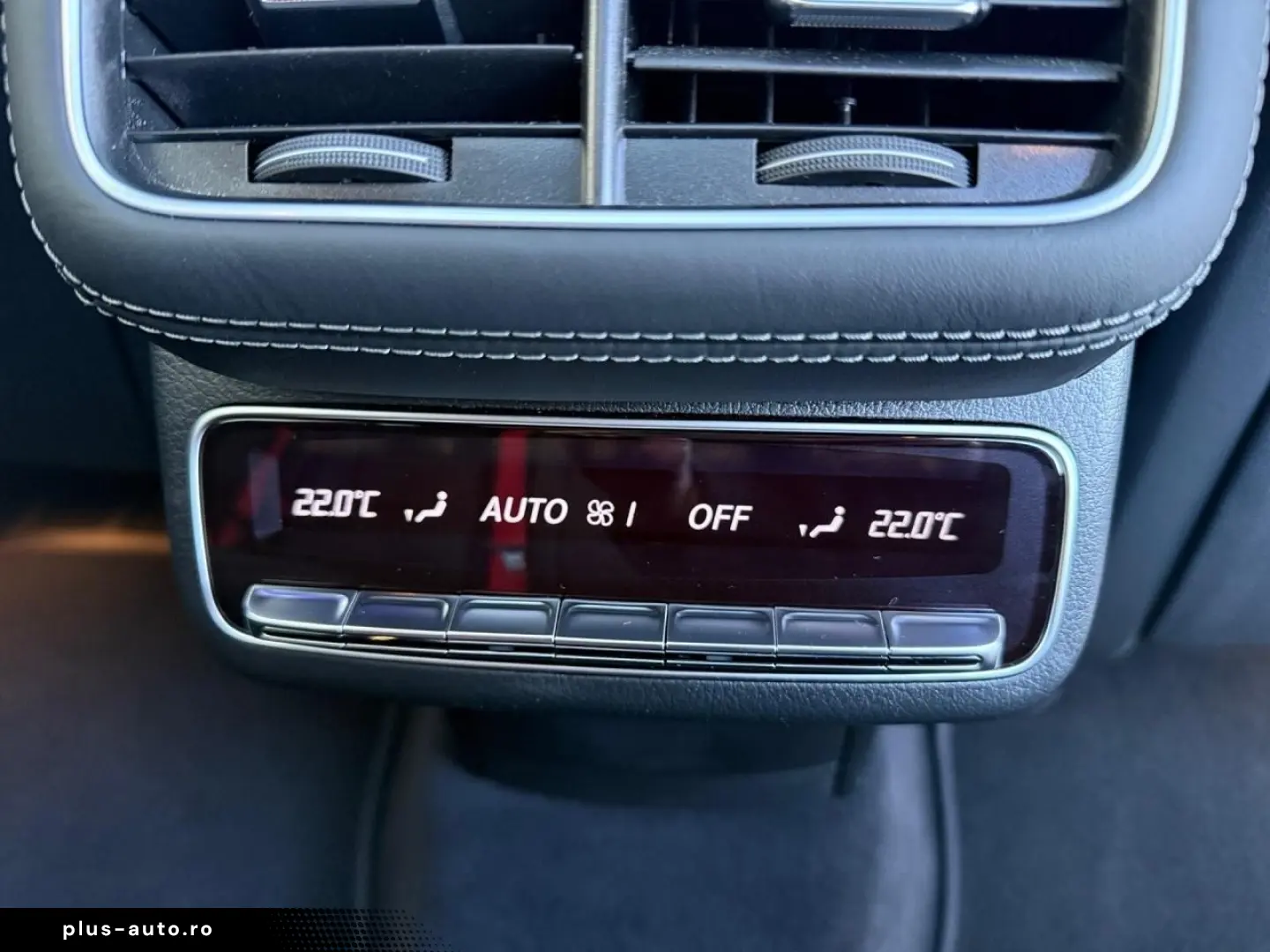 MERCEDES-BENZ GLS 63 AMG 4M  Ultimate Fond-TV Massag&hellip;