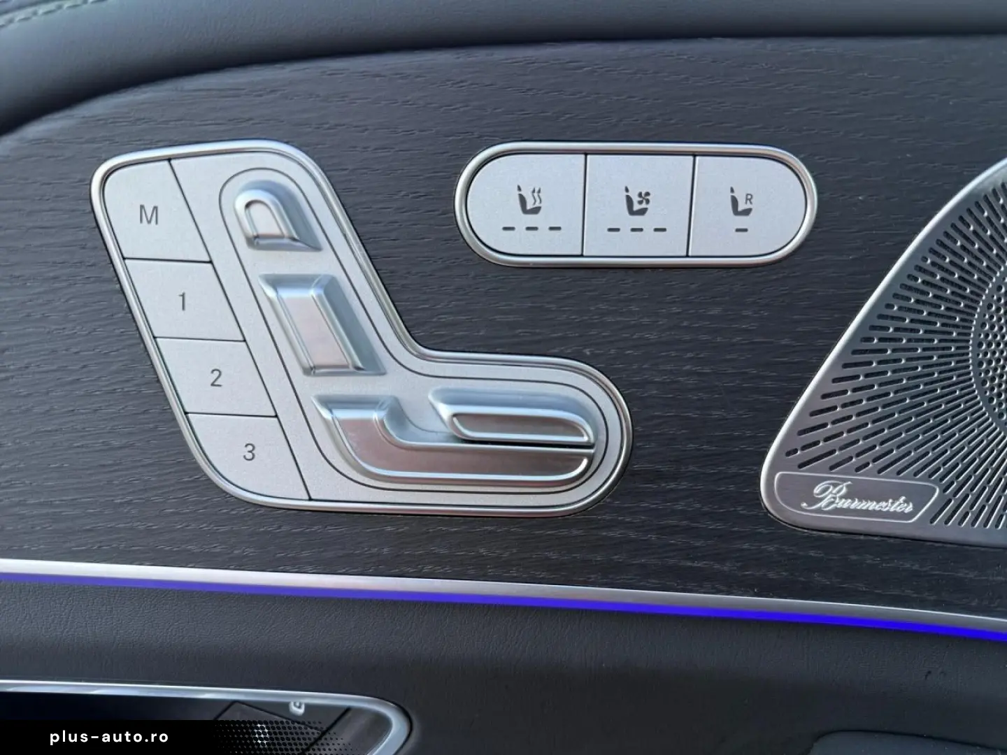 MERCEDES-BENZ GLS 63 AMG 4M  Ultimate Fond-TV Massag&hellip;