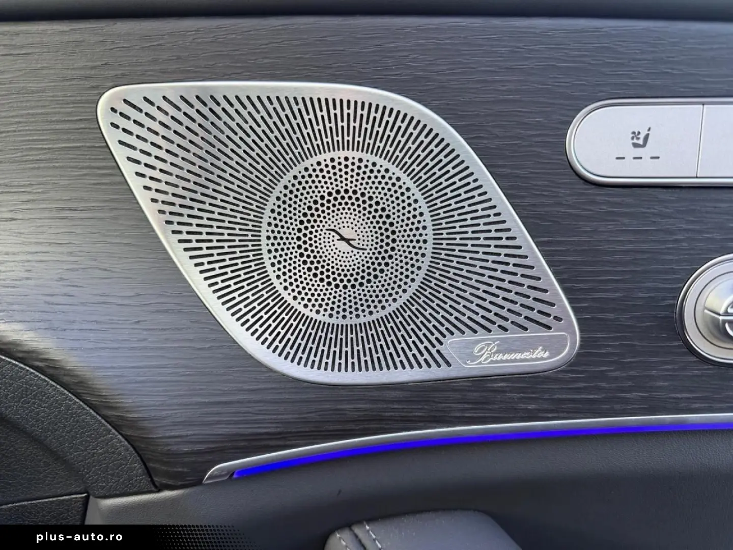 MERCEDES-BENZ GLS 63 AMG 4M  Ultimate Fond-TV Massag&hellip;