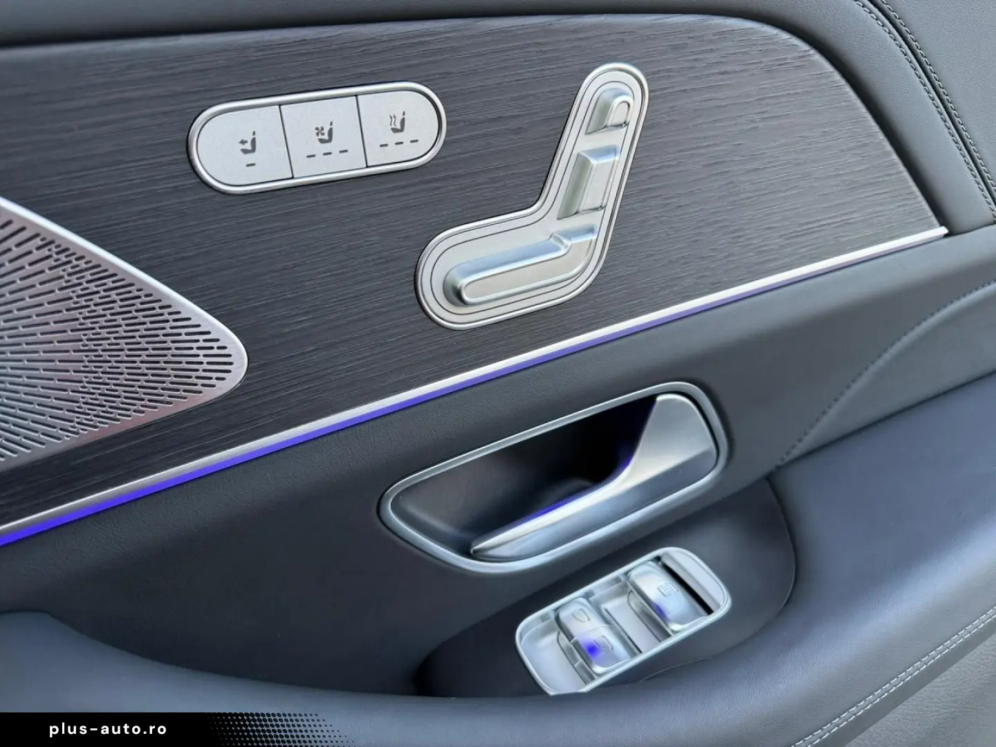 MERCEDES-BENZ GLS 63 AMG 4M  Ultimate Fond-TV Massag&hellip;