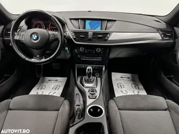 BMW X1 xDrive25d Aut. Sport Line