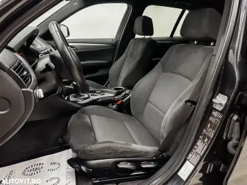 BMW X1 xDrive25d Aut. Sport Line