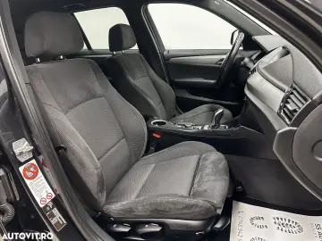 BMW X1 xDrive25d Aut. Sport Line