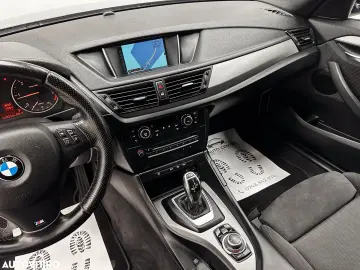 BMW X1 xDrive25d Aut. Sport Line