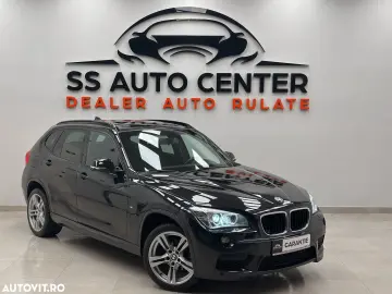 BMW X1 xDrive25d Aut. Sport Line
