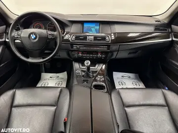 BMW Seria 5 520d
