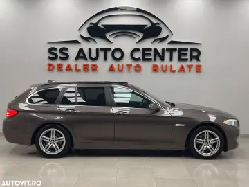 BMW Seria 5 520d