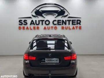 BMW Seria 5 520d