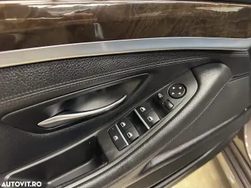 BMW Seria 5 520d