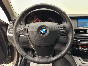 BMW Seria 5 520d