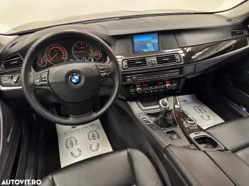 BMW Seria 5 520d
