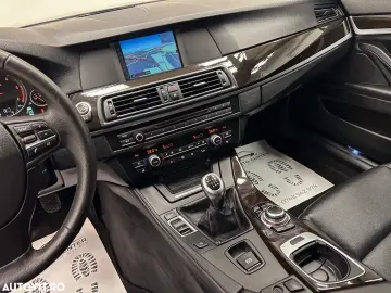 BMW Seria 5 520d