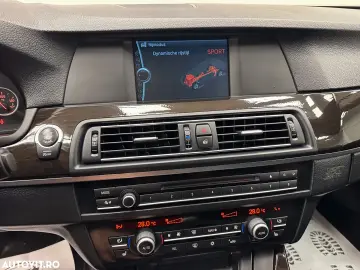 BMW Seria 5 520d