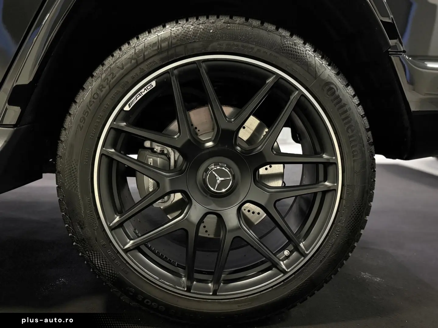 MERCEDES-BENZ G 63 AMG NIGHT II LEDER BEIGE DIST. A2&hellip;