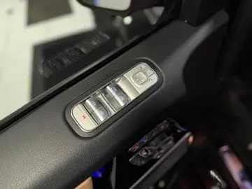 MERCEDES-BENZ G 63 AMG NIGHT II LEDER BEIGE DIST. A2&hellip;