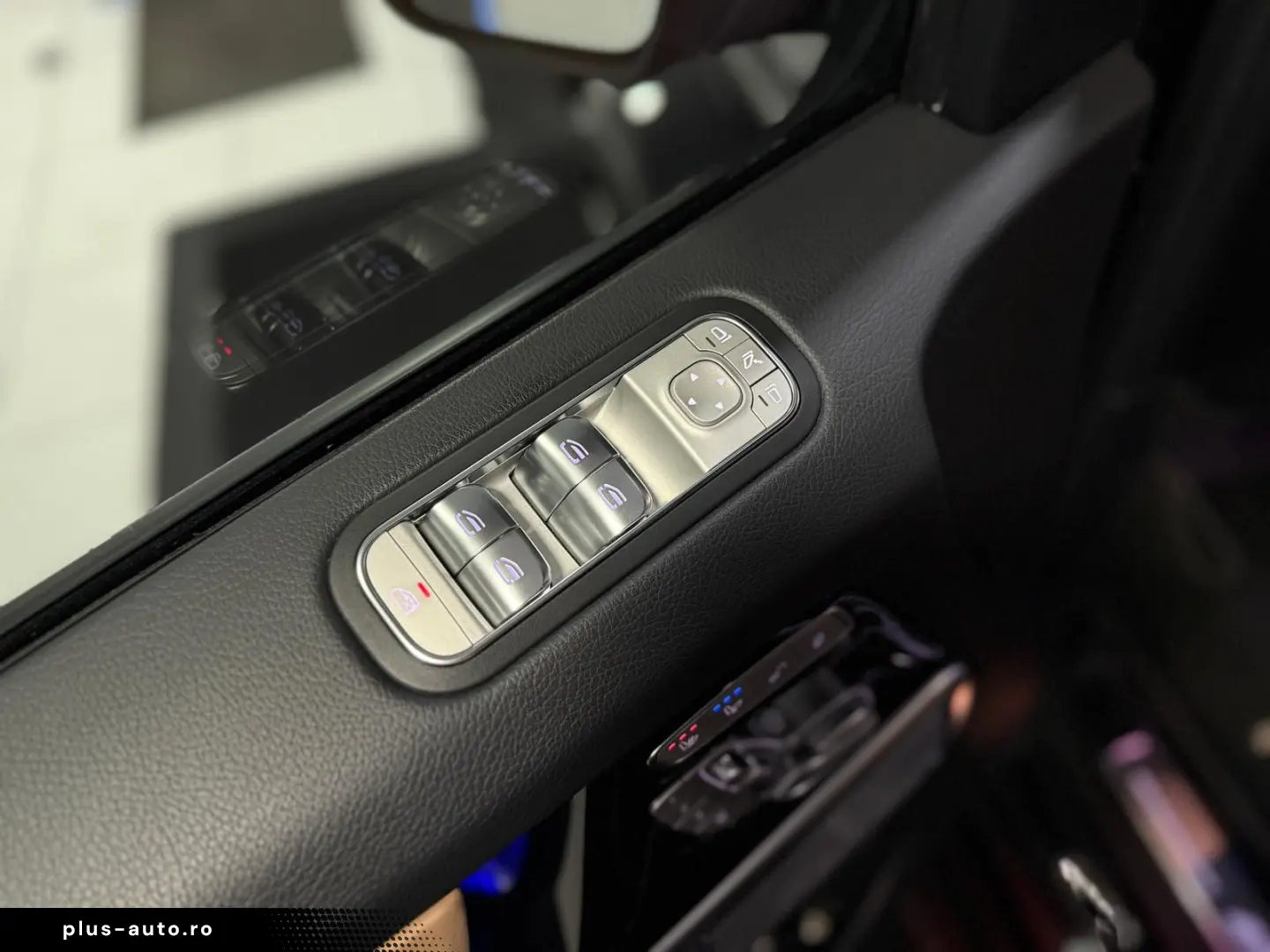 MERCEDES-BENZ G 63 AMG NIGHT II LEDER BEIGE DIST. A2&hellip;