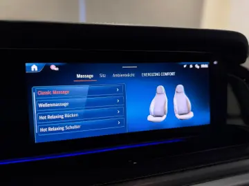 MERCEDES-BENZ G 63 AMG NIGHT II LEDER BEIGE DIST. A2&hellip;