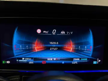 MERCEDES-BENZ G 63 AMG NIGHT II LEDER BEIGE DIST. A2&hellip;