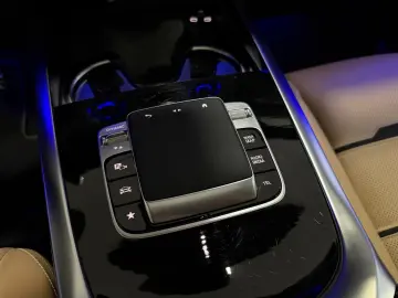 MERCEDES-BENZ G 63 AMG NIGHT II LEDER BEIGE DIST. A2&hellip;