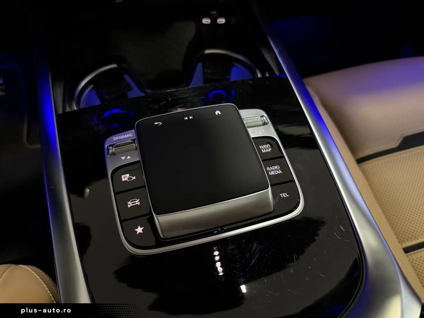 MERCEDES-BENZ G 63 AMG NIGHT II LEDER BEIGE DIST. A2&hellip;