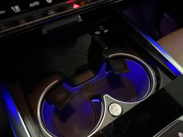 MERCEDES-BENZ G 63 AMG NIGHT II LEDER BEIGE DIST. A2&hellip;