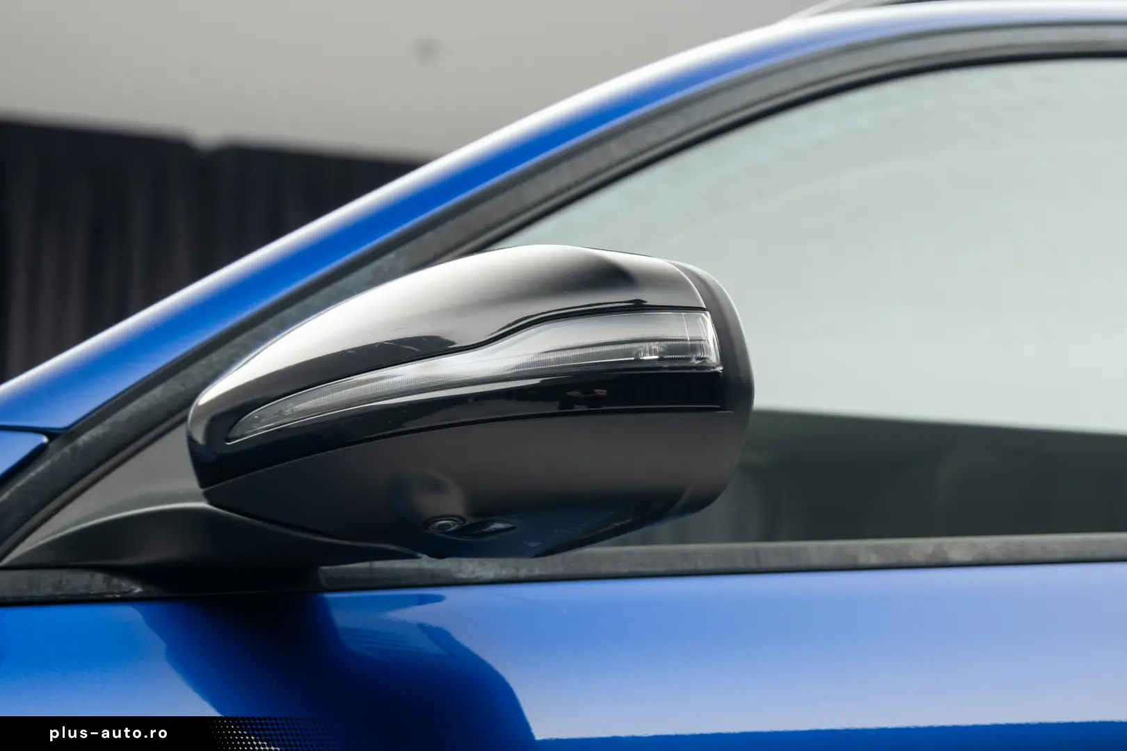 Mercedes Benz GLC 300d 4 Matic