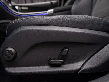 Mercedes Benz GLC 300d 4 Matic