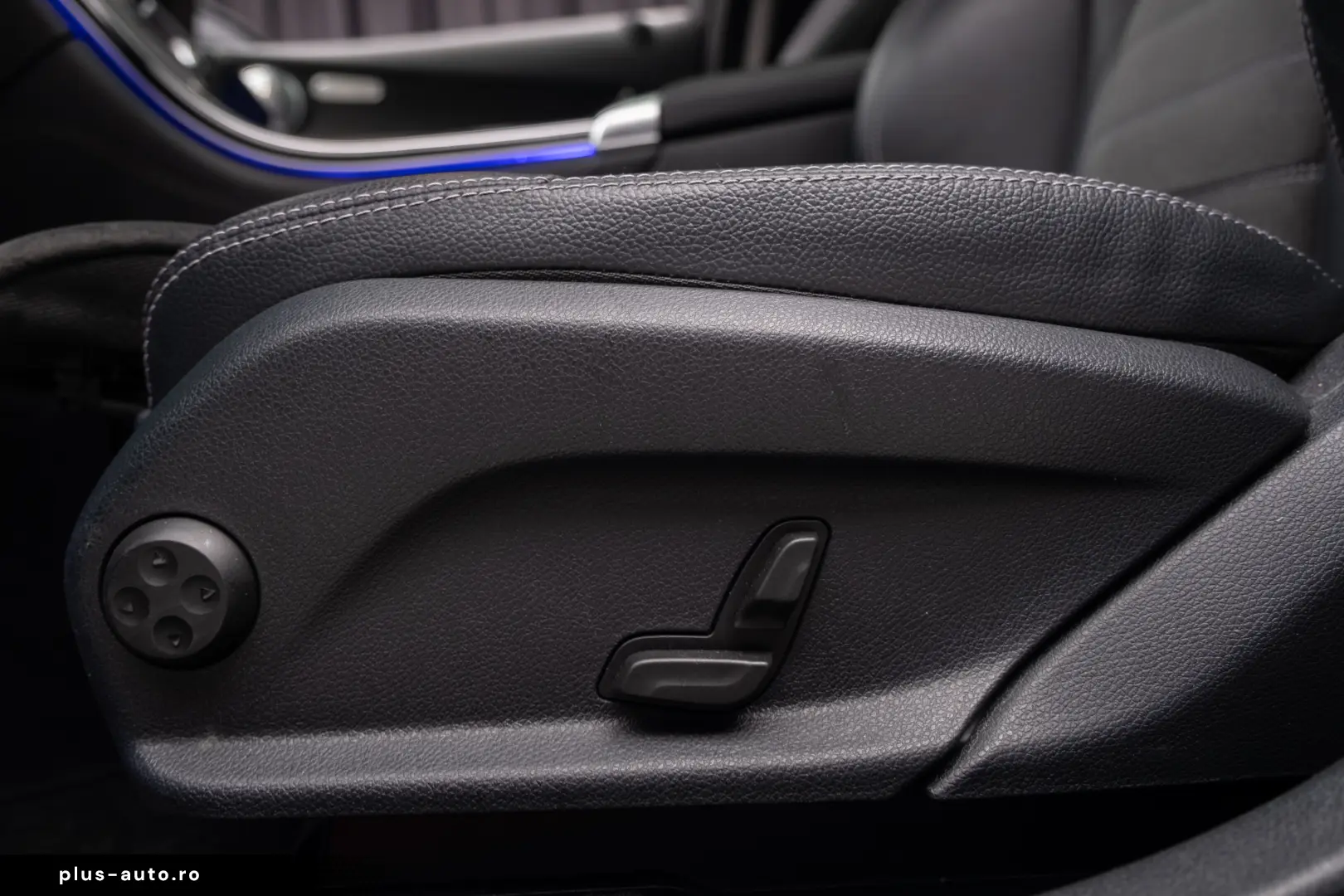 Mercedes Benz GLC 300d 4 Matic