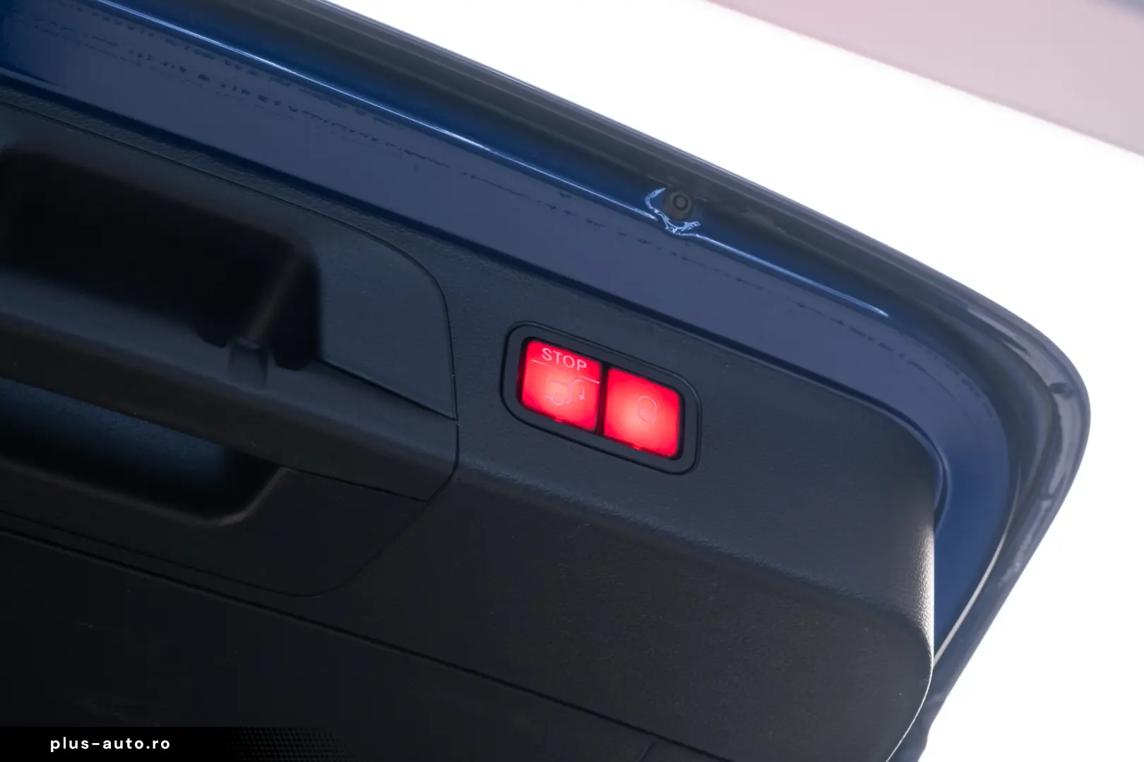 Mercedes Benz GLC 300d 4 Matic