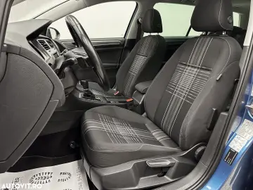 Volkswagen Golf 1.6 TDI BlueMotion