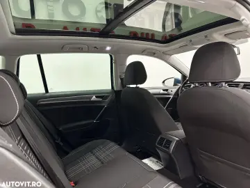 Volkswagen Golf 1.6 TDI BlueMotion